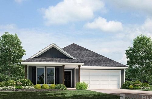 13325 Docile Ct, Baton Rouge, LA, 70811-7391 | Card Image