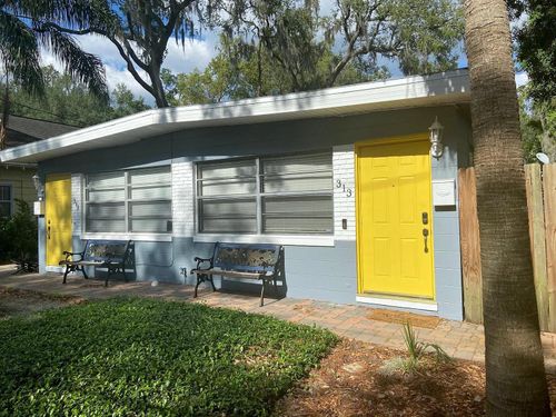 313 S Lawsona Blvd, ORLANDO, FL, 32801-3118 | Card Image