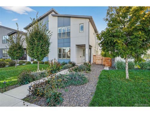 3237 S Bannock St, Englewood, CO, 80110-2417 | Card Image