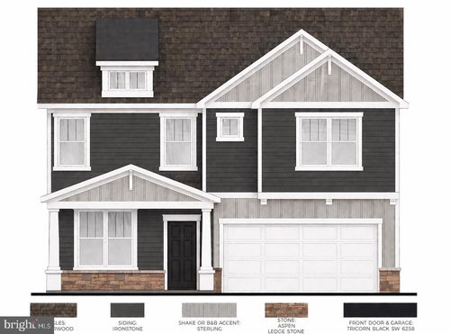 12 Cudesa Ct, HANOVER, PA, 17331-9287 | Card Image