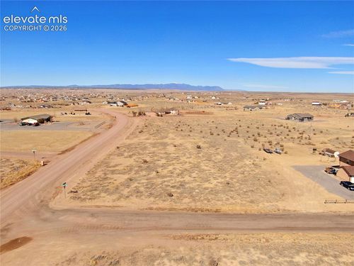 1807 E Jerrian Ln, Pueblo West, CO, 81007-3913 | Card Image