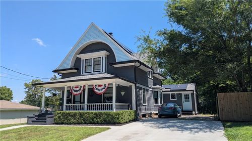 315 Se Grand Ave, Lee's Summit, MO, 64063-2856 | Card Image