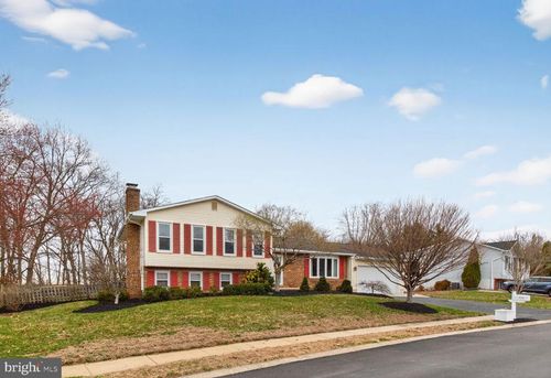7120 Tulip Ct, SYKESVILLE, MD, 21784-5960 | Card Image