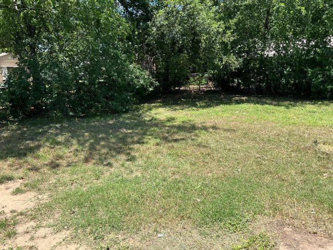View of grassy yard | Image 9