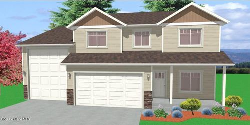 2707 Neptune, Post Falls, ID, 83854 | Card Image