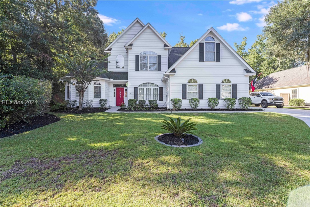 Meridian Point Dr, Bluffton, SC 29910