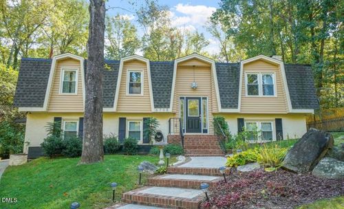 6708 Spencer Ct, Raleigh, NC, 27615-6621 | Card Image