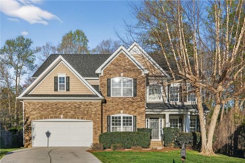 3961 Stafford Run Ct, High Point, NC, 27265-9480 | Card Image