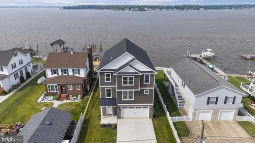 7108 River Drive Rd, SPARROWS POINT, MD, 21219-1134 | Card Image