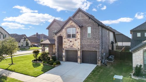 3213 Sawmill Way, Mansfield, TX, 76063-5666 | Card Image