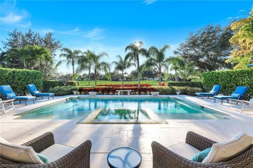 28864 Blaisdell Dr, NAPLES, FL, 34119 | Card Image