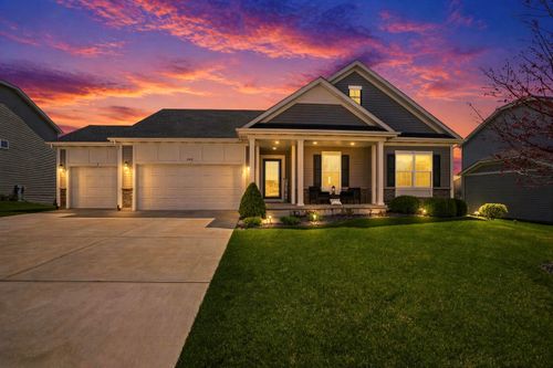 13447 W 107th Avenue, Dyer, IN, 46311 | Card Image