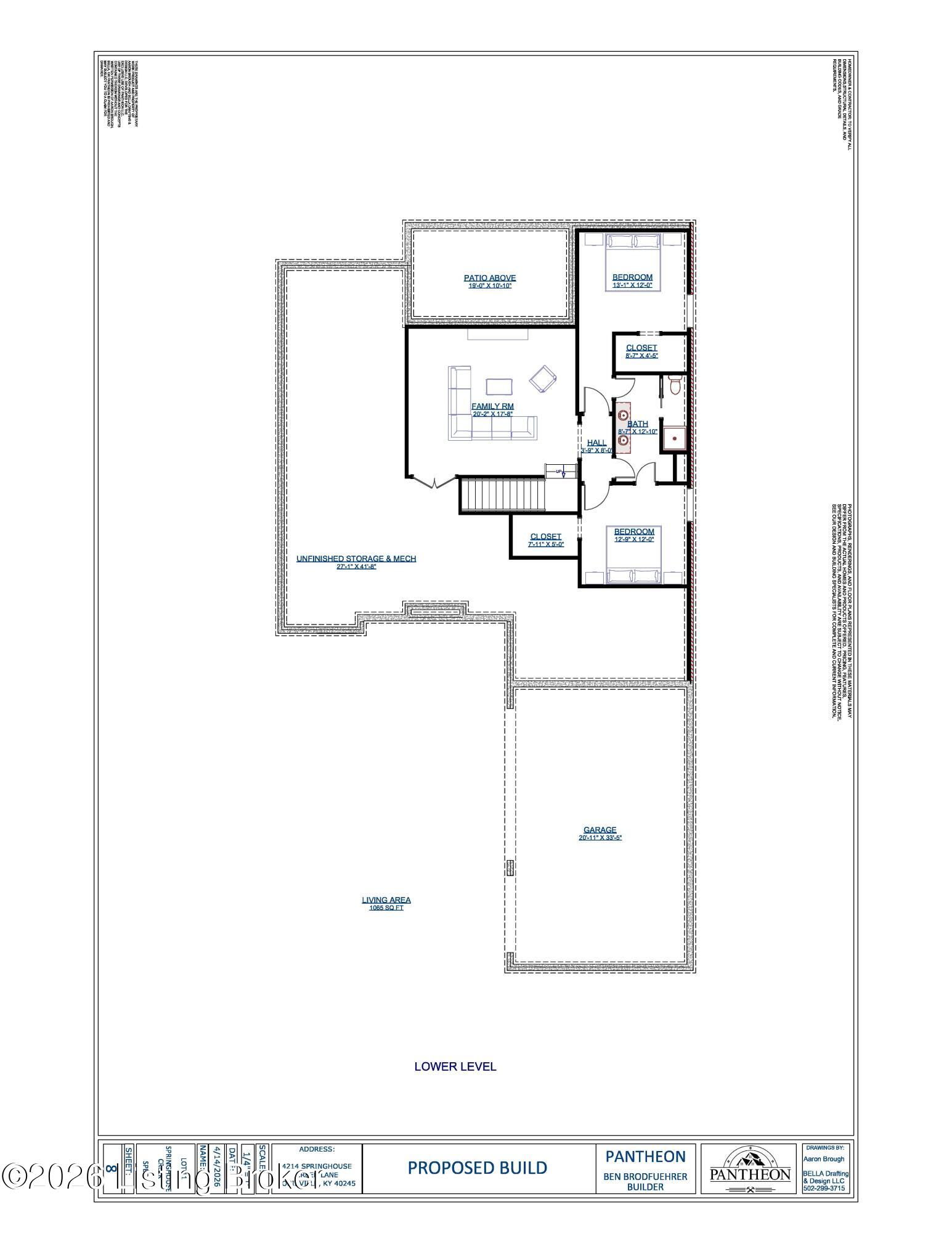 Residential in Louisville 3