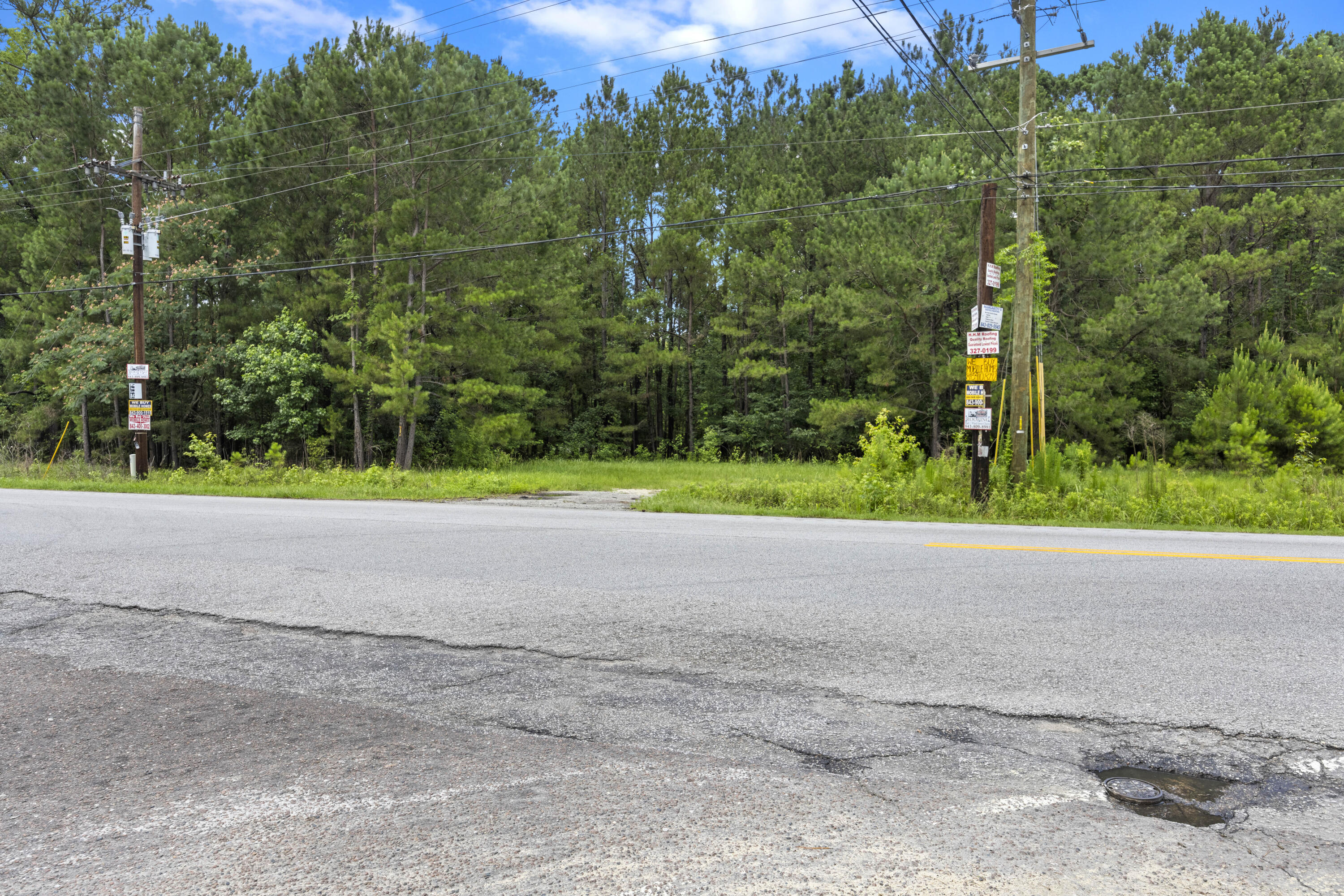 Land in Summerville 5