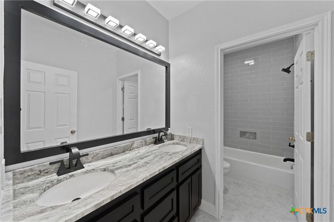 82 Great West Loop, House other with 4 bedrooms, 2 bathrooms and null parking in Belton TX | Image 9