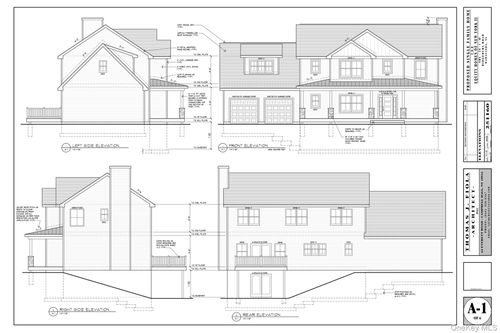 17 Sunset Ln, New Hampton, NY, 10958 | Card Image