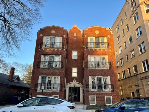 3n-911 Maple Ave, Evanston, IL, 60202-4934 | Card Image