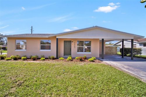 4402 King Cole Blvd, ORLANDO, FL, 32811-4922 | Card Image