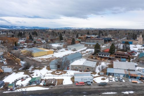 725 E Cottonwood Street & 704 Front Street, Bozeman, MT, 59715 | Card Image