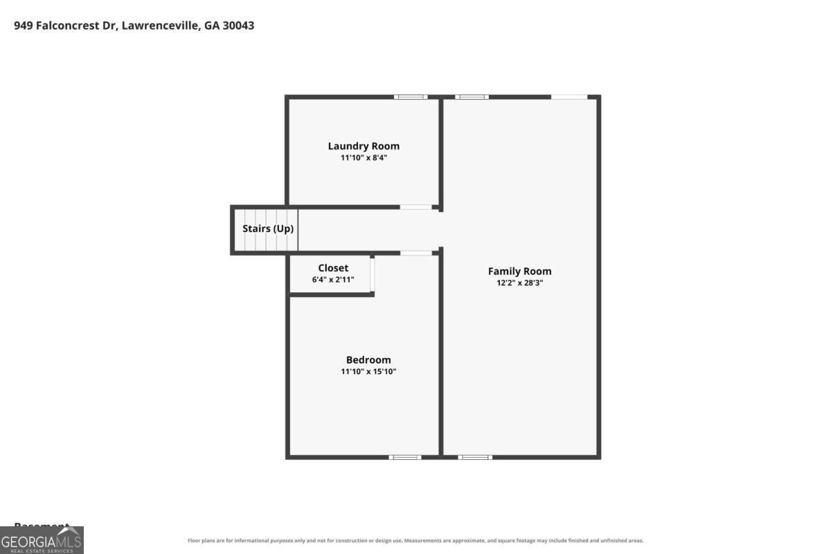 Residential in Lawrenceville 4