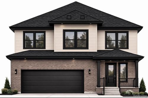 29356 Edward Ave, Madison Heights, MI, 48071-2539 | Card Image