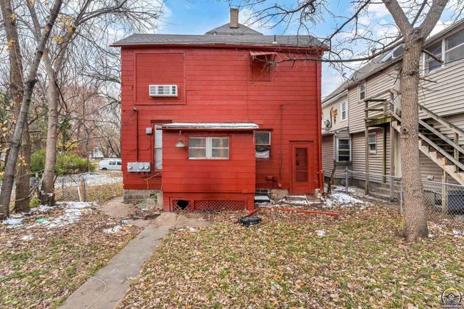 1262 Sw Clay St, Home with 0 bedrooms, 0 bathrooms and null parking in Topeka KS | Image 38
