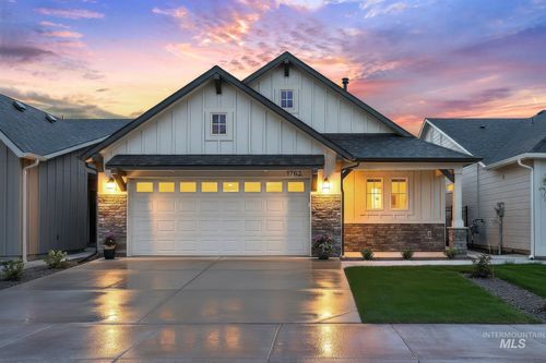 1335 W Jasper St, Meridian, ID, 83642-1564 | Card Image