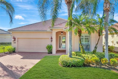 3971 Jasmine Lake Cir, NAPLES, FL, 34119-7956 | Card Image