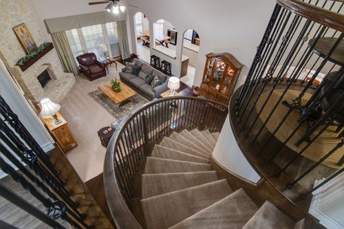 6001 Lacebark Elm Dr, Fort Worth, TX, 76123-5068 | Card Image