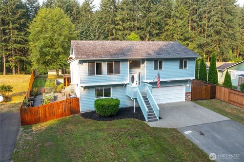 16518 135th Ave Ne, Arlington, WA, 98223-6657 | Card Image