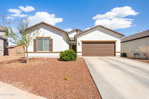 4623 Serenade Pl, Sierra Vista, AZ, 85650-0003 | Card Image