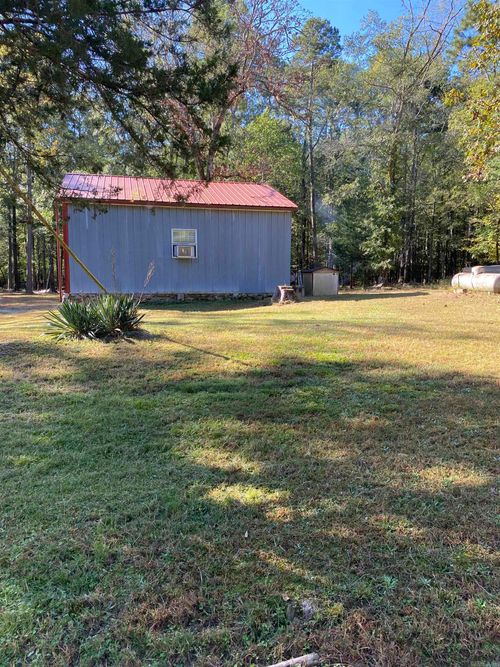 110 Hummingbird Ln, Hatfield, AR, 71945-7164 | Card Image