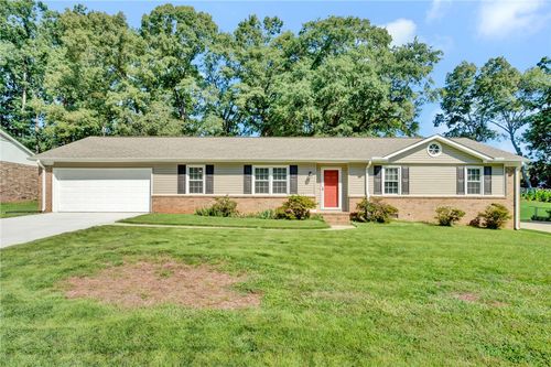 509 Rosebud Lane, Greer, SC, 29650 | Card Image