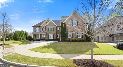 12734 Ruths Farm Way, Alpharetta, GA, 30004-5342 | Card Image