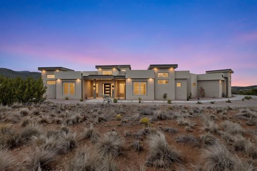 263 Diamond Tail Road, Placitas, NM, 87043 | Card Image