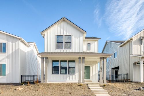 6779 S Harvest Cove Ave, Boise, ID, 83709-6777 | Card Image