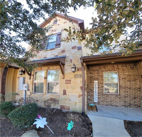 a-4114 Gunner Trl, College Station, TX, 77845-4396 | Card Image
