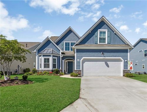 5 Benton Cir, Bluffton, SC, 29910-4551 | Card Image