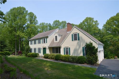 106 Mirey Dam Rd, Middlebury, CT, 06762-1421 | Card Image