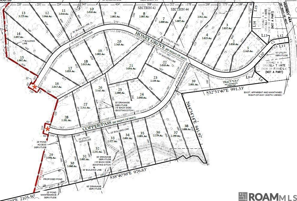 Land in Livingston 5