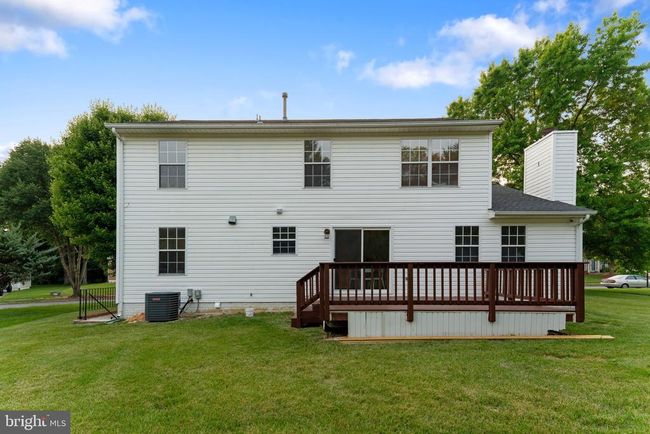 10304 Sea Pines Dr, House other with 5 bedrooms, 4 bathrooms and null parking in Bowie MD | Image 45