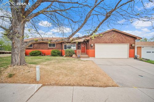 1453 Friendship Ln E, Colorado Springs, CO, 80904-2210 | Card Image