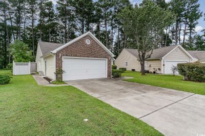 376 Mc Kendree Ln., House other with 3 bedrooms, 2 bathrooms and 6 parking in Myrtle Beach SC | Image 3