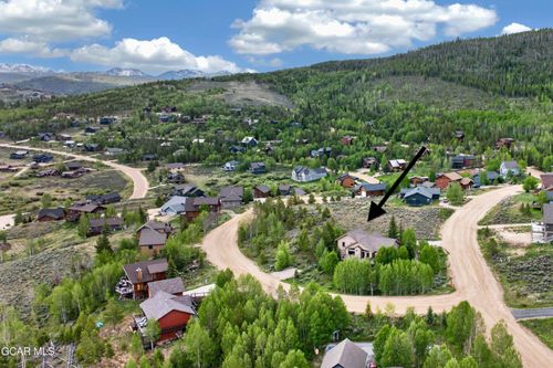 20 Honeysuckle Ct, Granby, CO, 80446-5065 | Card Image