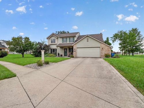 815 Hempford Pl, Fort Wayne, IN, 46819-2274 | Card Image