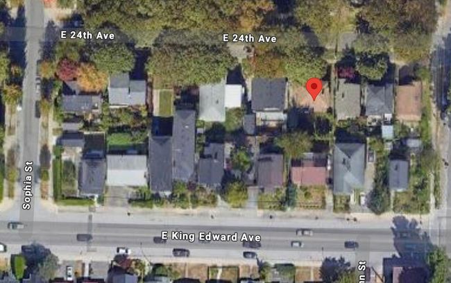 360 E 24th Ave, House other with 3 bedrooms, 1 bathrooms and null parking in Vancouver BC | Image 6