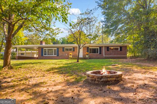 127 Brevard St, Maysville, GA, 30558-1825 | Card Image