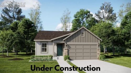9121 Simmental Way, Colorado Springs, CO, 80908 | Card Image