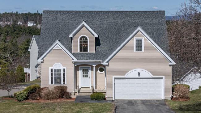 16 - 16 S Parrish Dr, Condo with 2 bedrooms, 3 bathrooms and null parking in Londonderry NH | Image 54