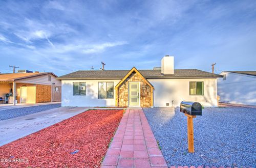 5613 N 63rd Dr, Glendale, AZ, 85301-5603 | Card Image